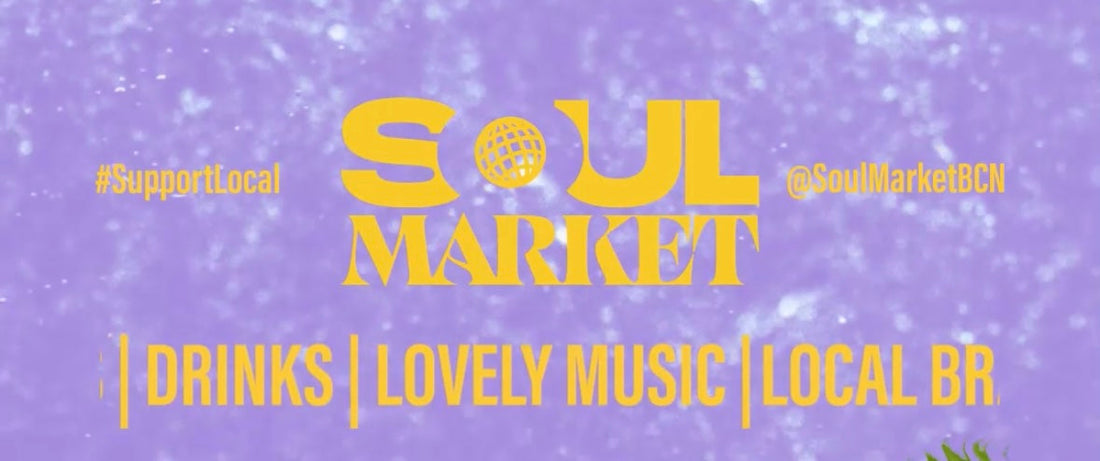 Soul Market 8 de marzo 2025