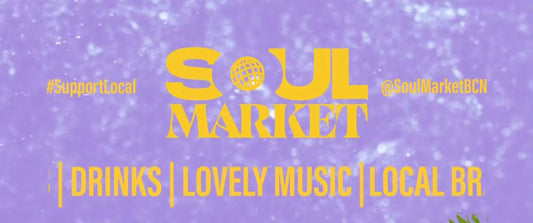 Soul Market 8 de marzo 2025