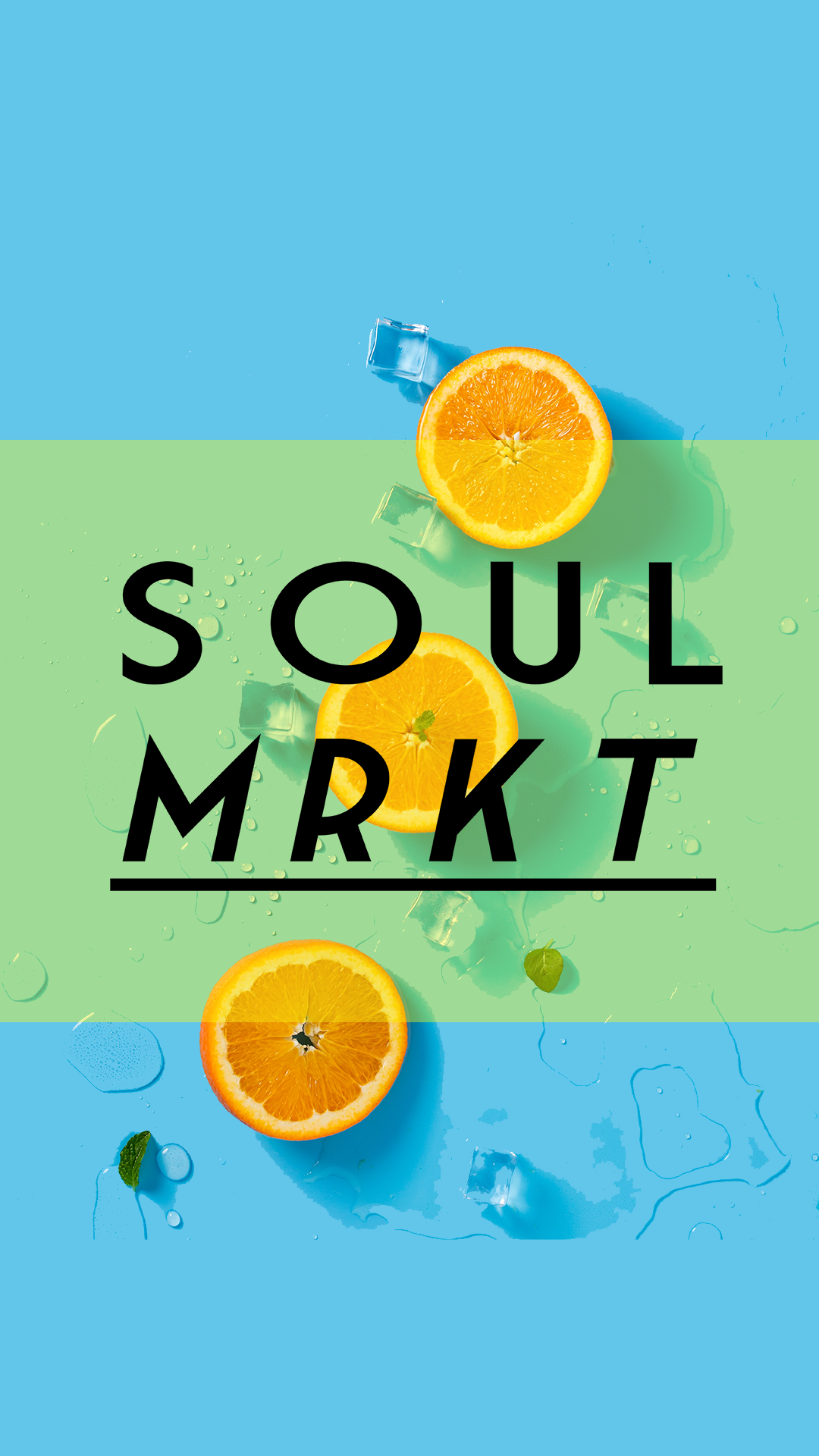 Soul Market Summer Edition 2021