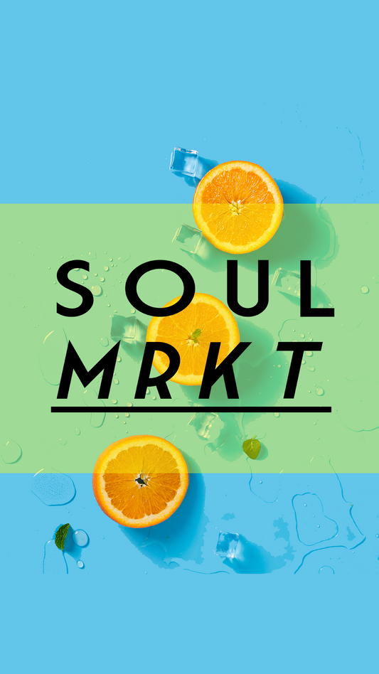 Soul Market Summer Edition 2021