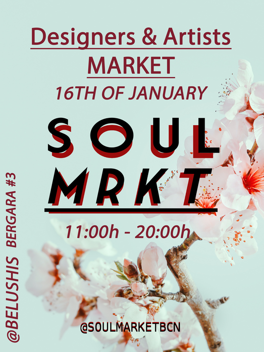 SOUL MARKET WINTER SESSION 2022