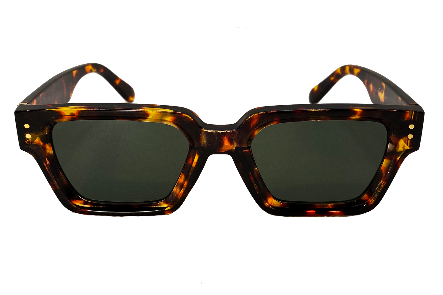 Sof Sunglasses (Unisex) - Tiger Soul Barcelona