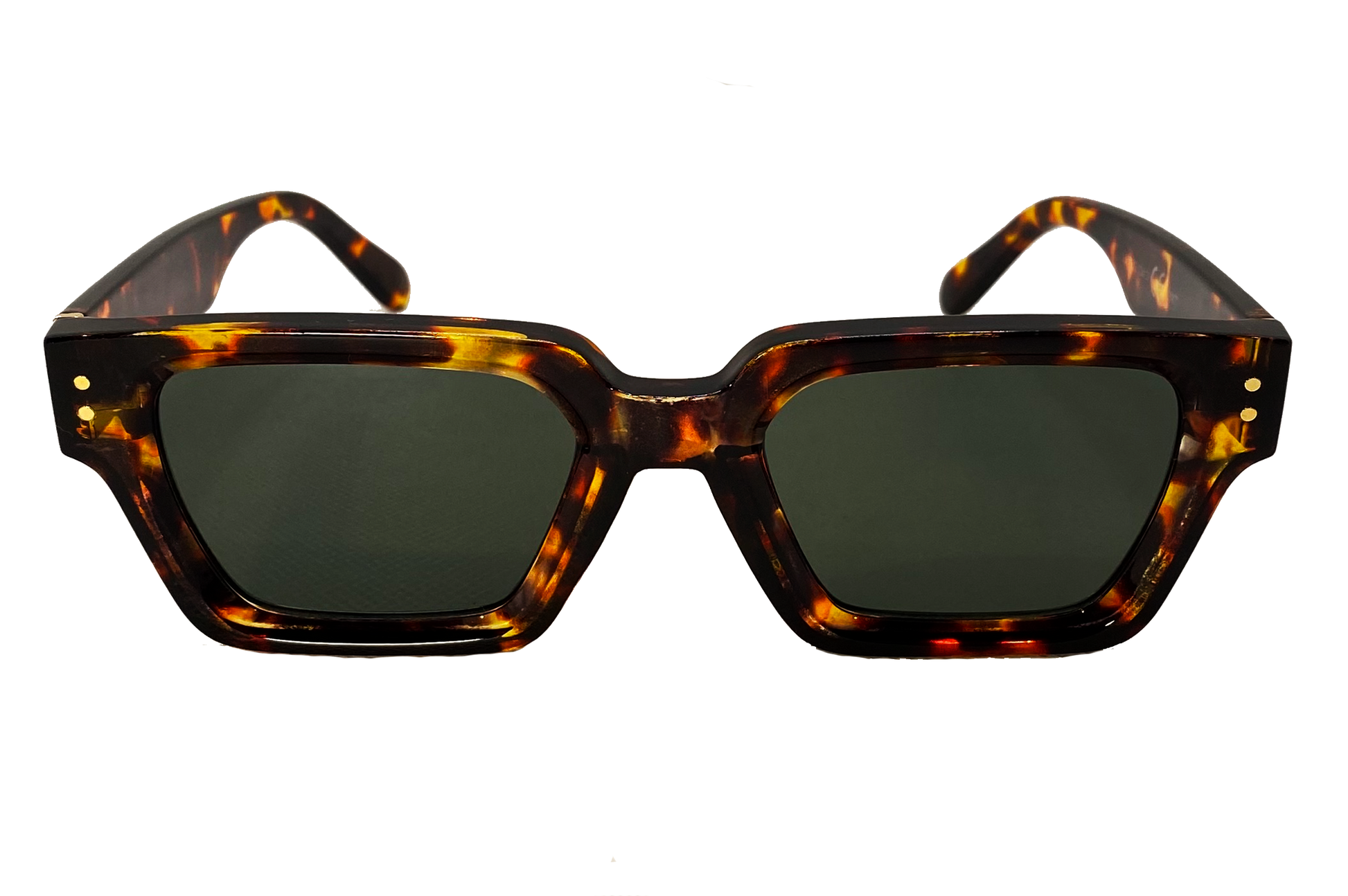 Sof Sunglasses (Unisex) - Tiger Soul Barcelona