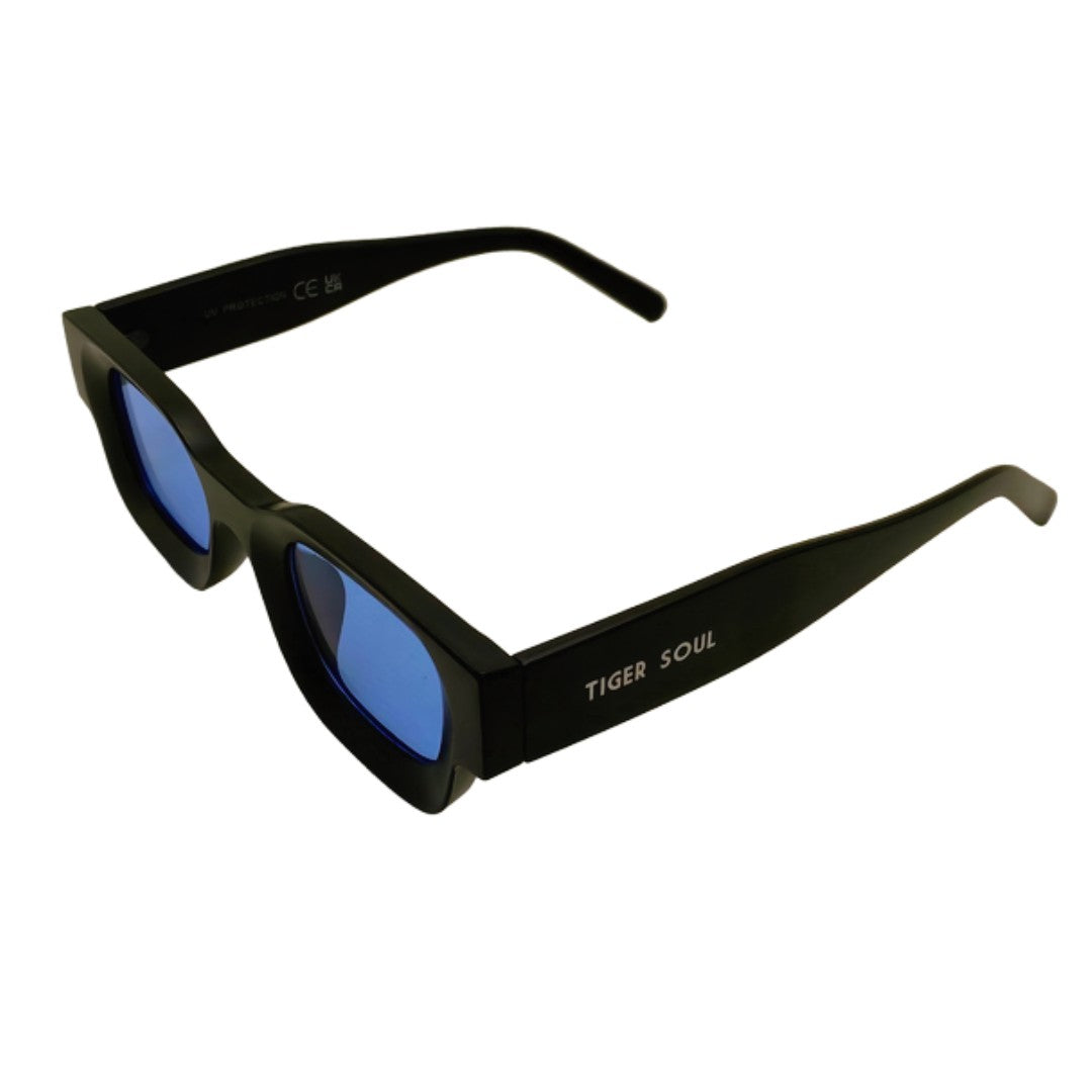 Tony Stark II Sunglasses (Unisex) - Tiger Soul Barcelona