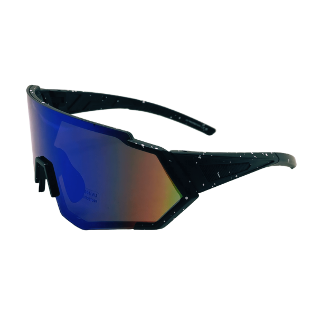 Snowy Sunglasses (Unisex) - Tiger Soul Barcelona