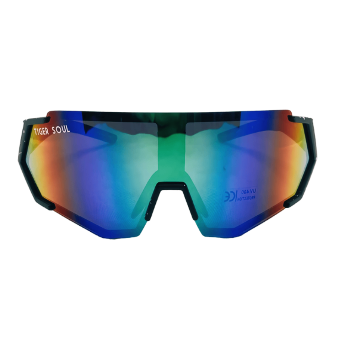 Snowy Sunglasses (Unisex) - Tiger Soul Barcelona