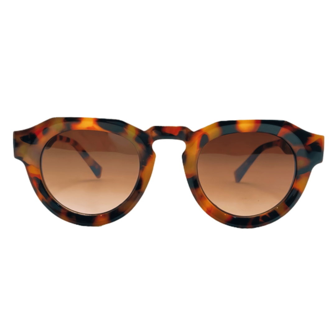 L- gant II Sunglasses (Unisex) - Tiger Soul Barcelona