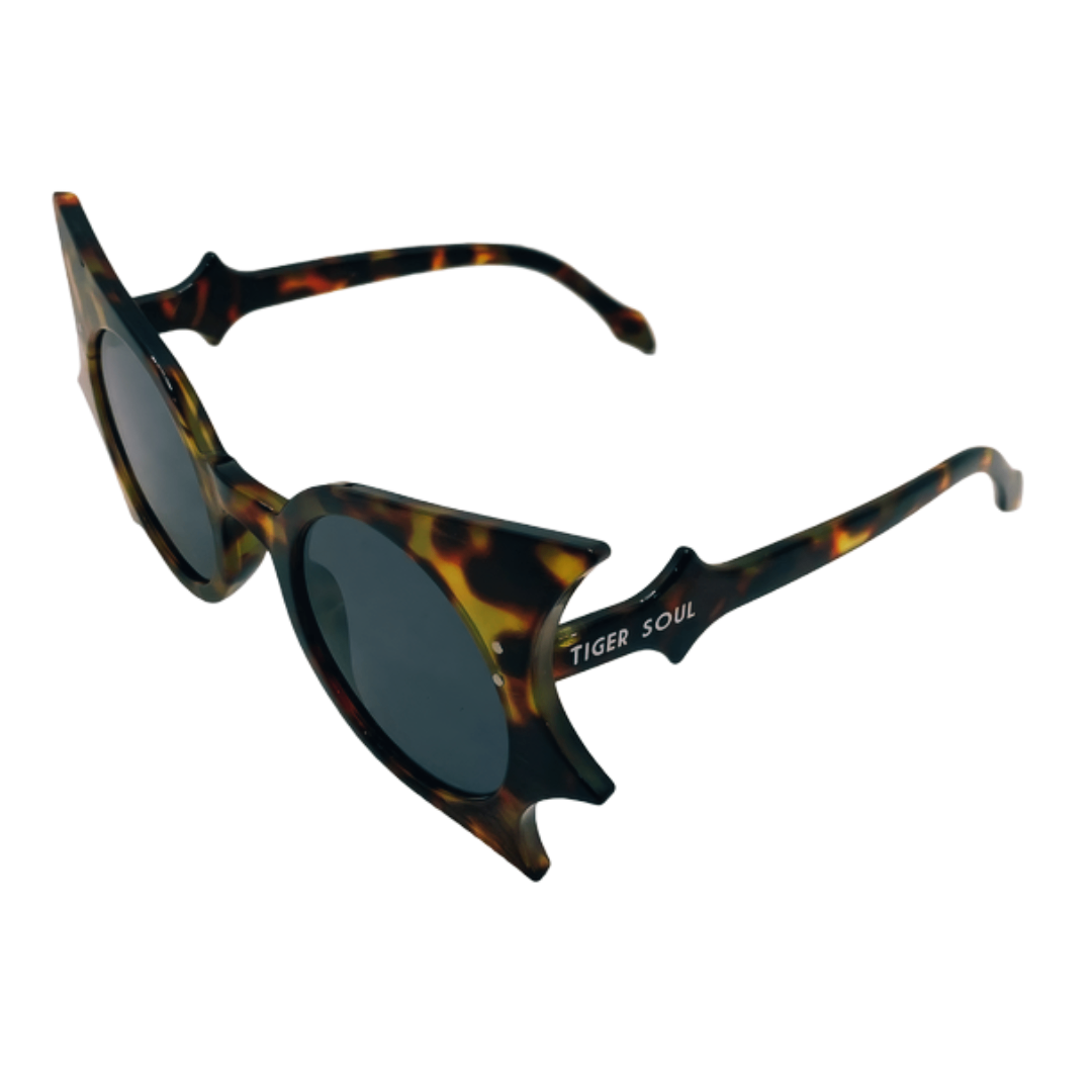 Star Sunglasses (Unisex) - Tiger Soul Barcelona