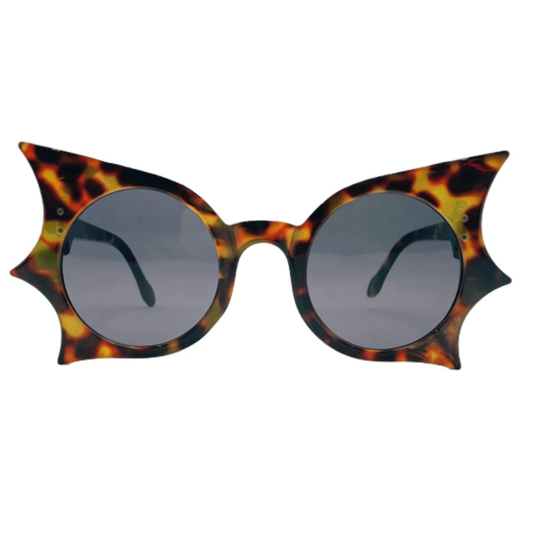 Star Sunglasses (Unisex) - Tiger Soul Barcelona