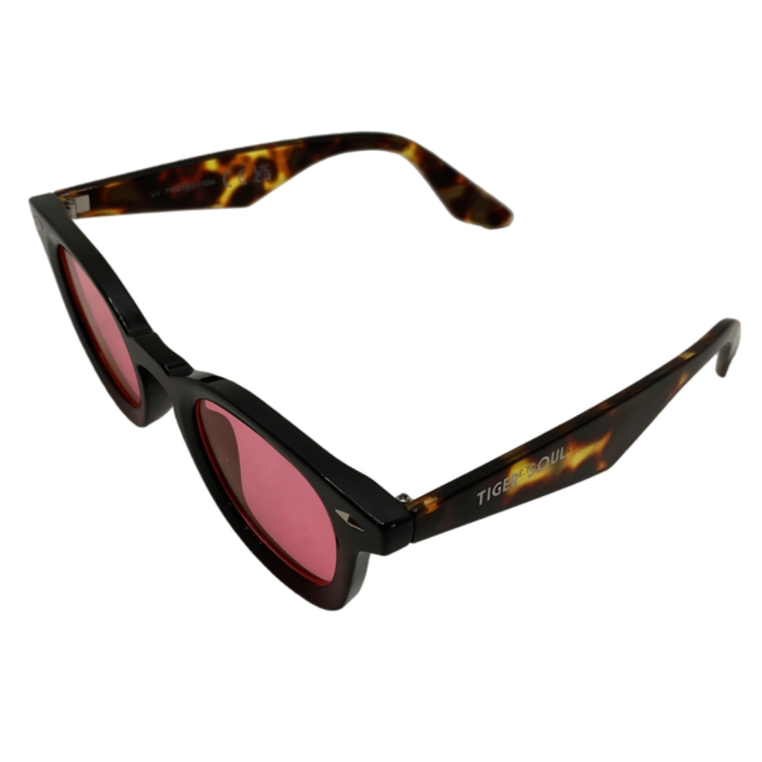 Tony Stark Sunglasses (Unisex) - Tiger Soul Barcelona