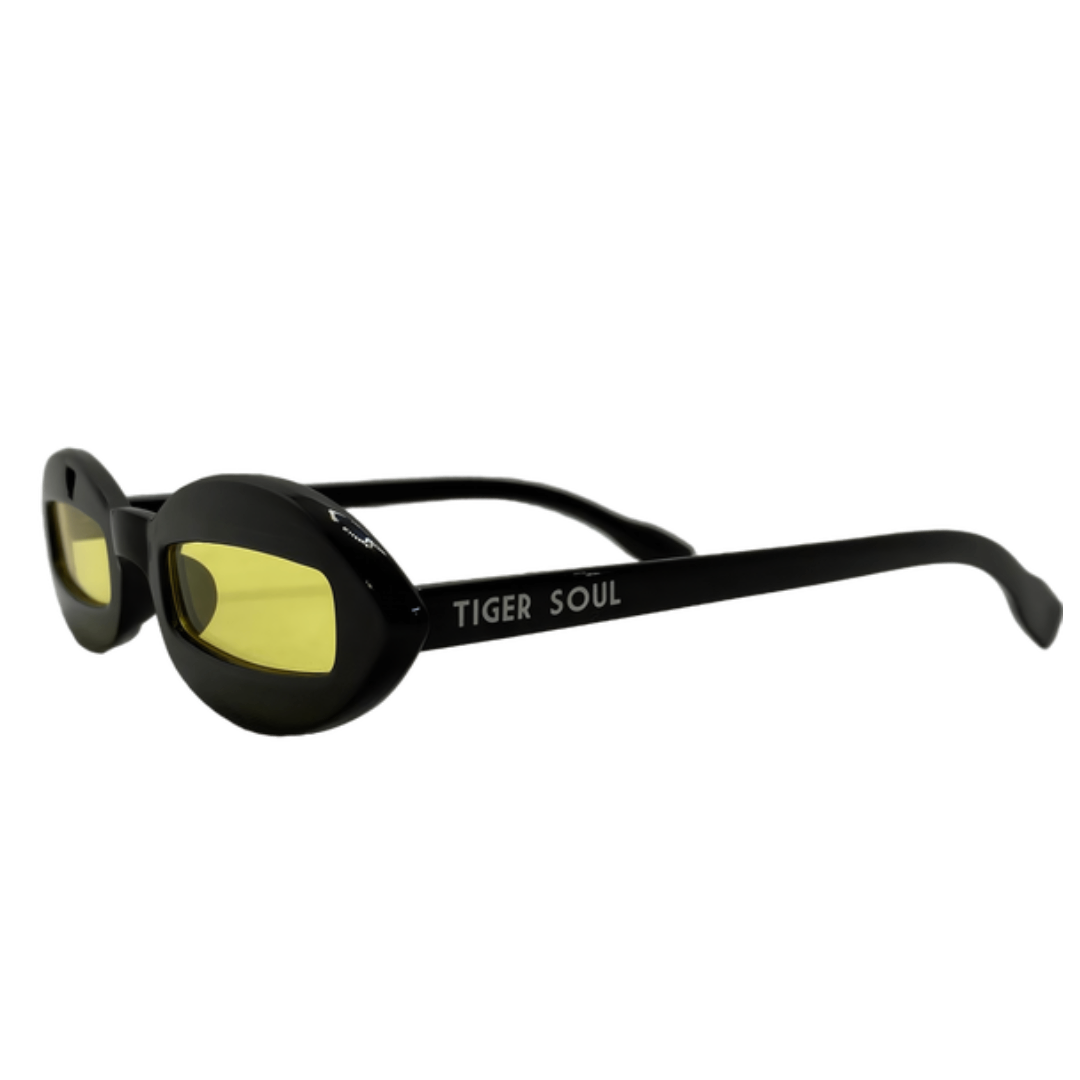 Cyclops Sunglasses (Unisex) - Tiger Soul Barcelona