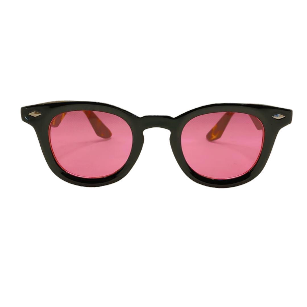 Tony Stark Sunglasses (Unisex) - Tiger Soul Barcelona