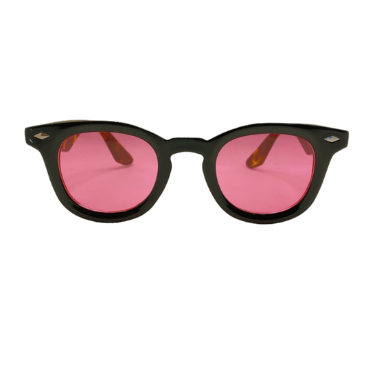 Tony Stark Sunglasses (Unisex) - Tiger Soul Barcelona