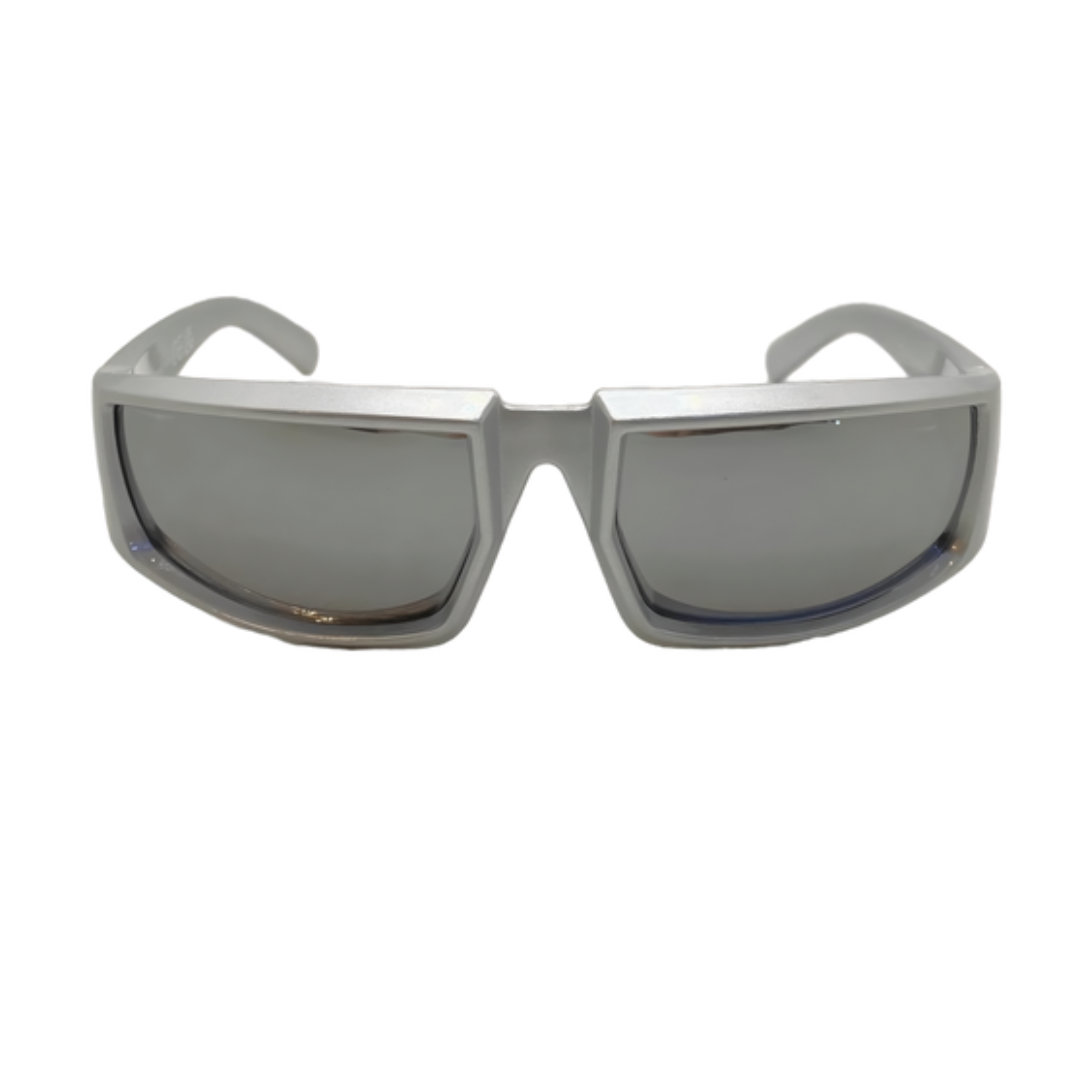 Galactic raver Sunglasses (Unisex) - Tiger Soul Barcelona