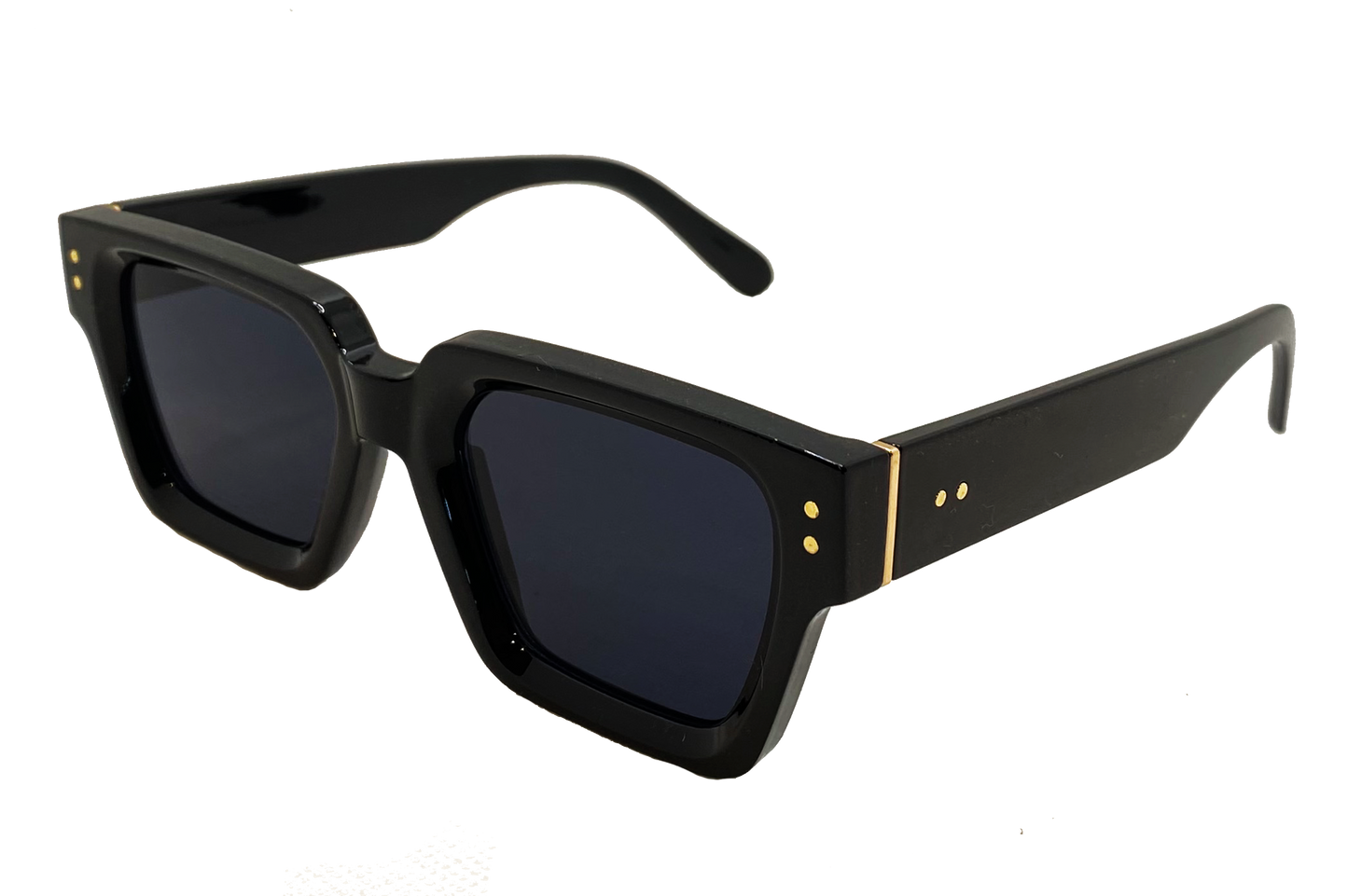 Ricc Sunglasses (Unisex) - Tiger Soul Barcelona