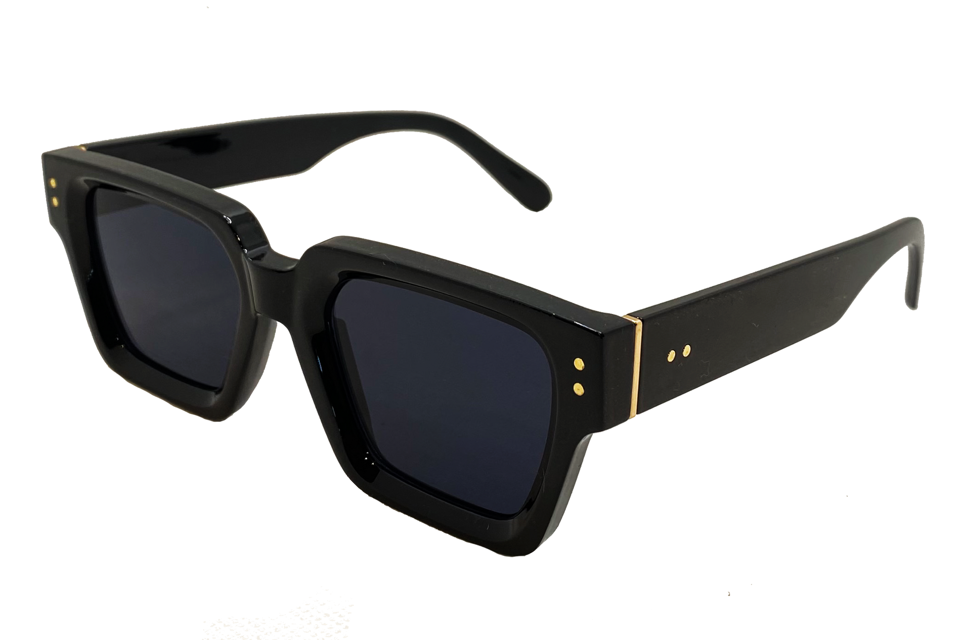 Ricc Sunglasses (Unisex) - Tiger Soul Barcelona