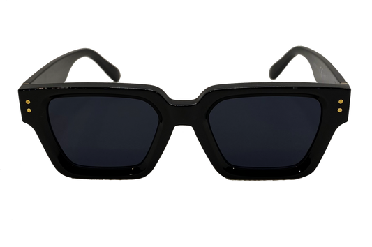 Ricc Sunglasses (Unisex) - Tiger Soul Barcelona