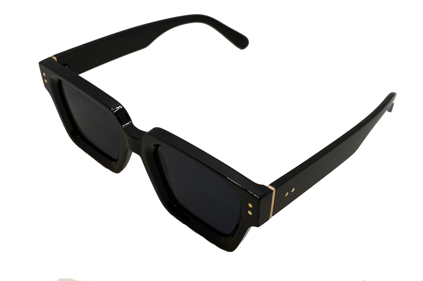 Ricc Sunglasses (Unisex) - Tiger Soul Barcelona