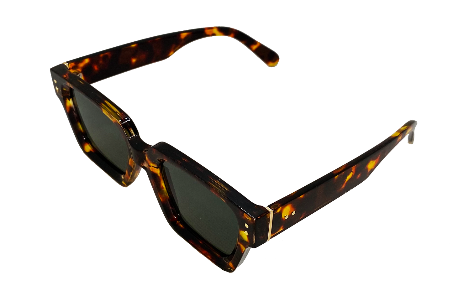 Sof Sunglasses (Unisex) - Tiger Soul Barcelona