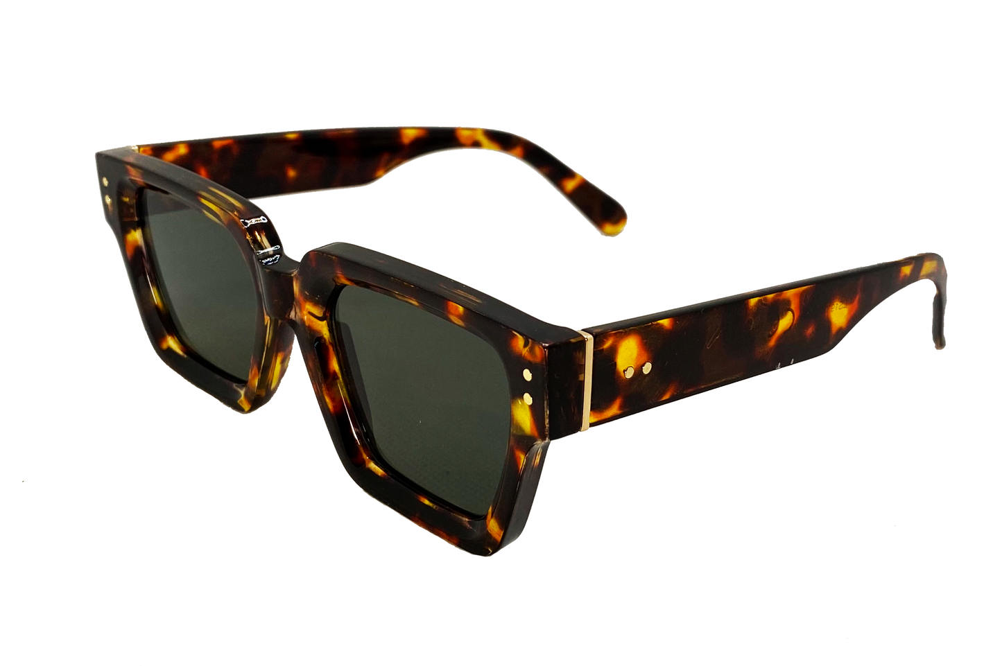 Sof Sunglasses (Unisex) - Tiger Soul Barcelona