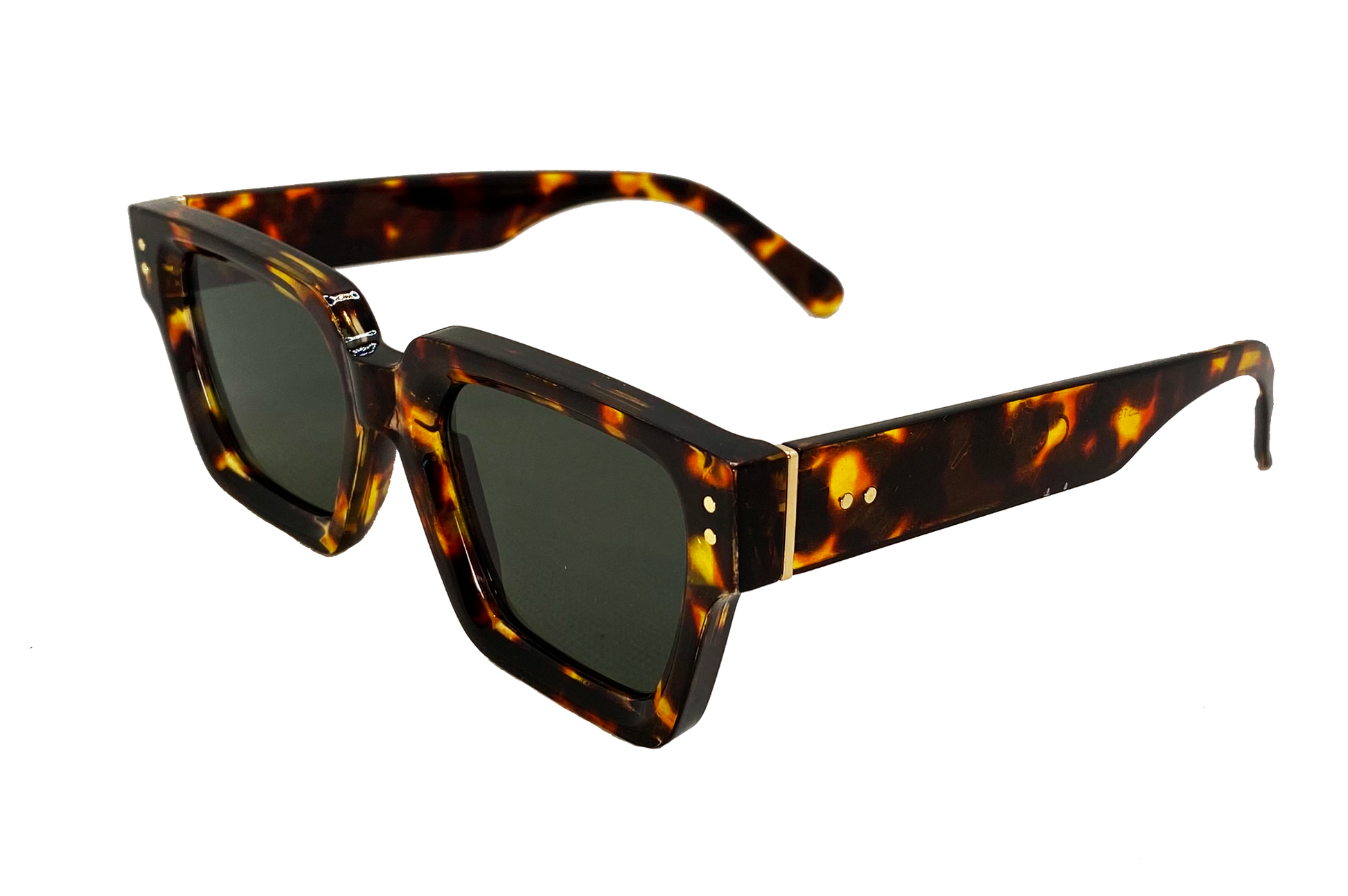 Sof Sunglasses (Unisex) - Tiger Soul Barcelona