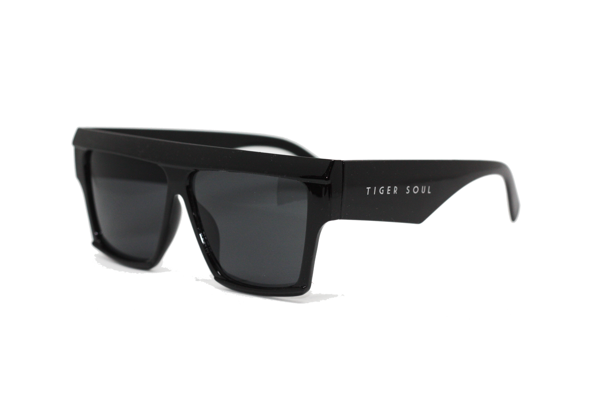 Charlie Sunglasses (Unisex) - Tiger Soul Barcelona