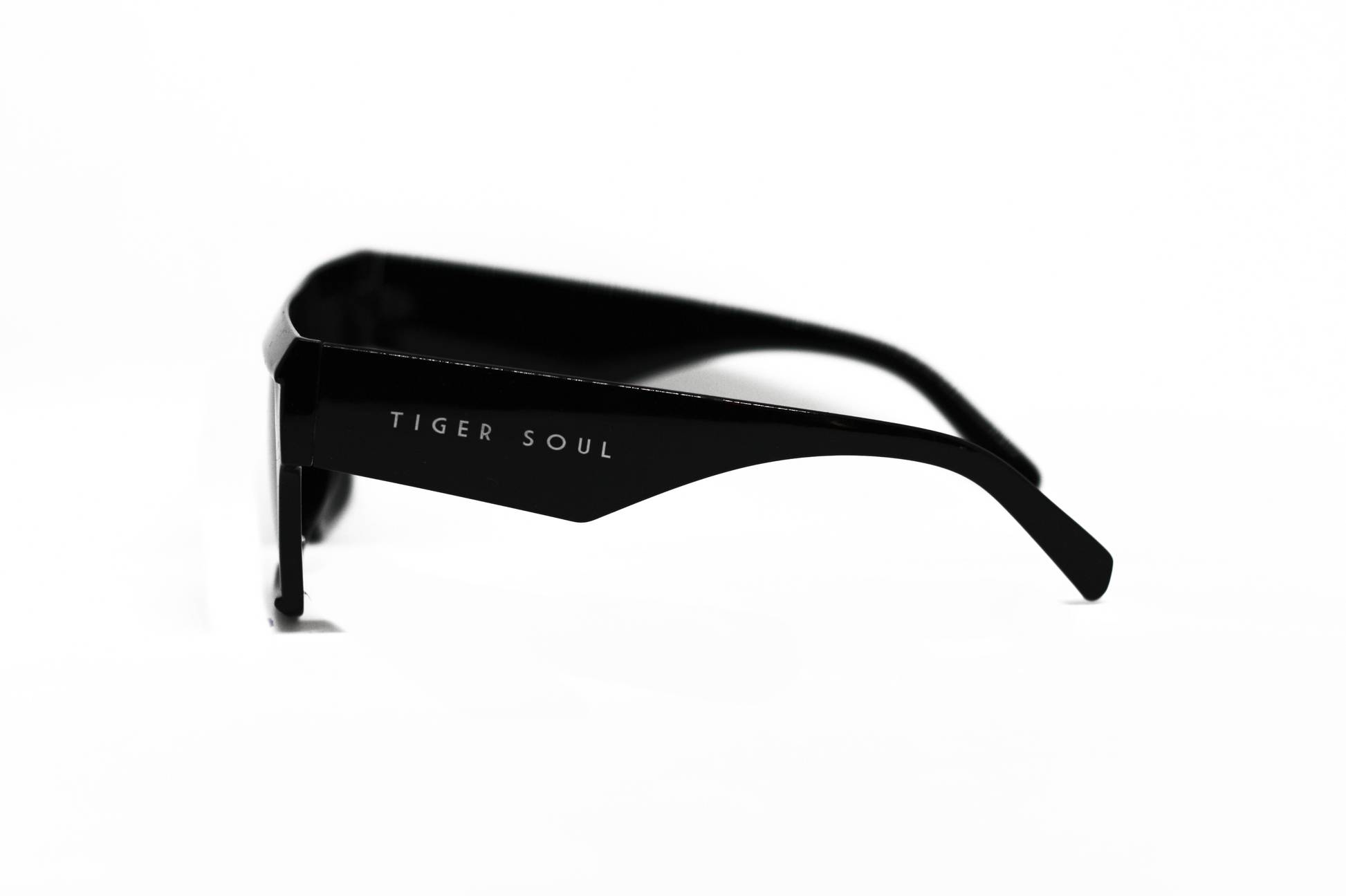 Charlie Sunglasses (Unisex) - Tiger Soul Barcelona