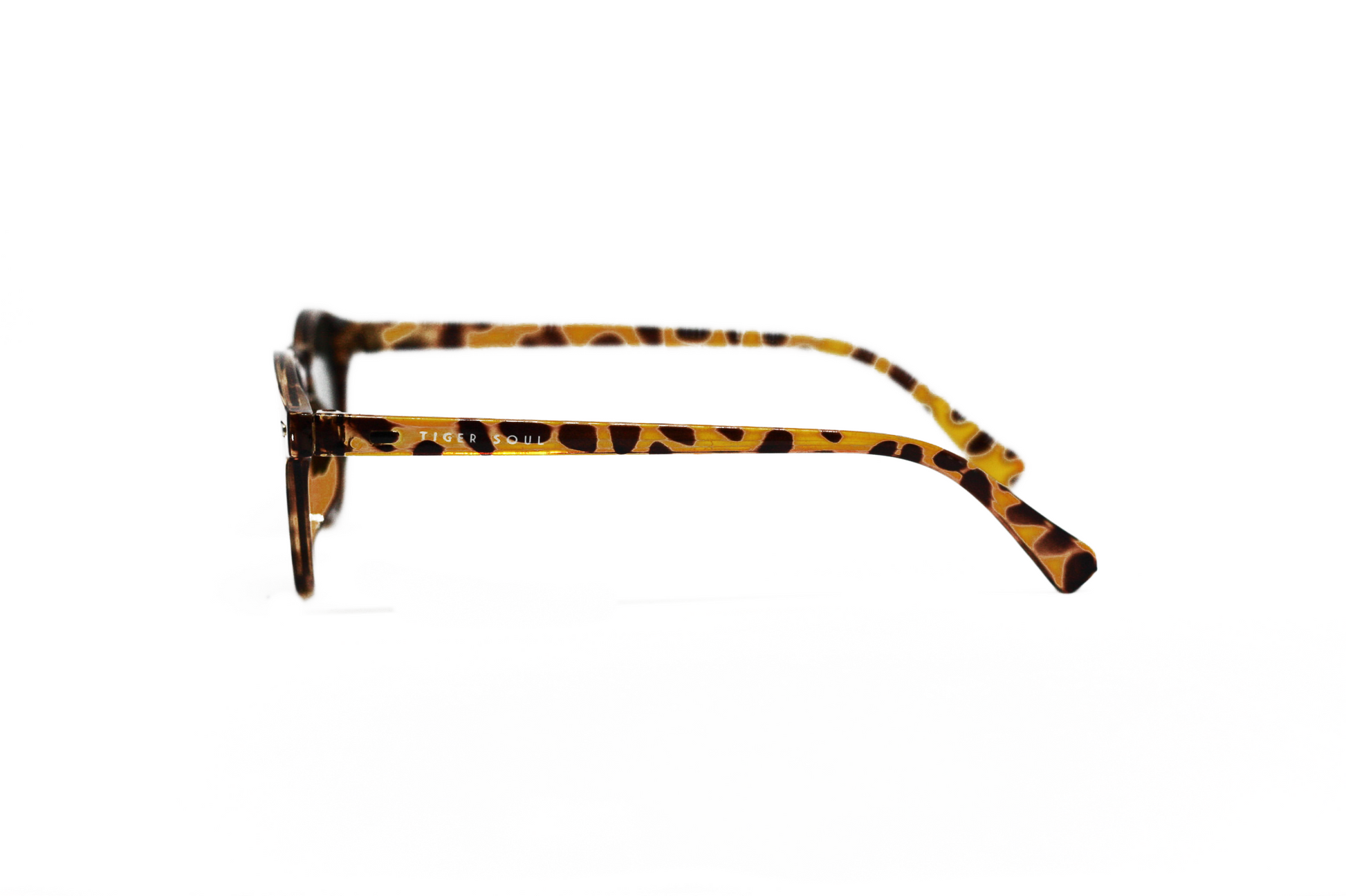 Denisse Sunglasses (Unisex) - Tiger Soul Barcelona