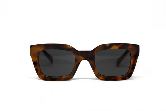 Andy Sunglasses (Unisex) - Tiger Soul Barcelona