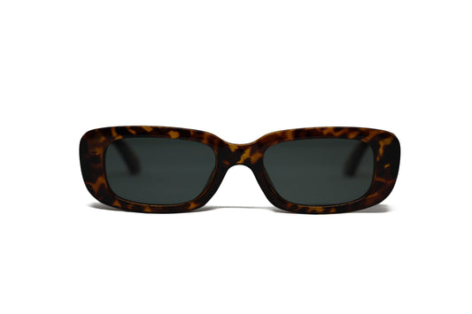 Chris Sunglasses (Unisex) - Tiger Soul Barcelona