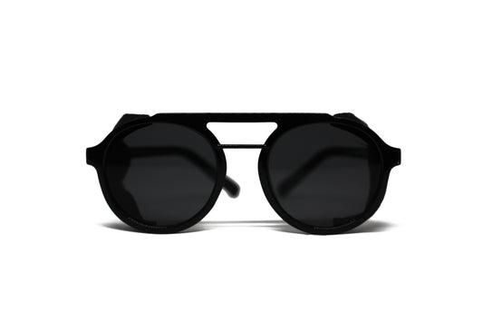 Jesse Sunglasses (Unisex) - Tiger Soul Barcelona