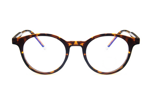 Born - Blue Light Glasses (Unisex) - Tiger Soul Barcelona