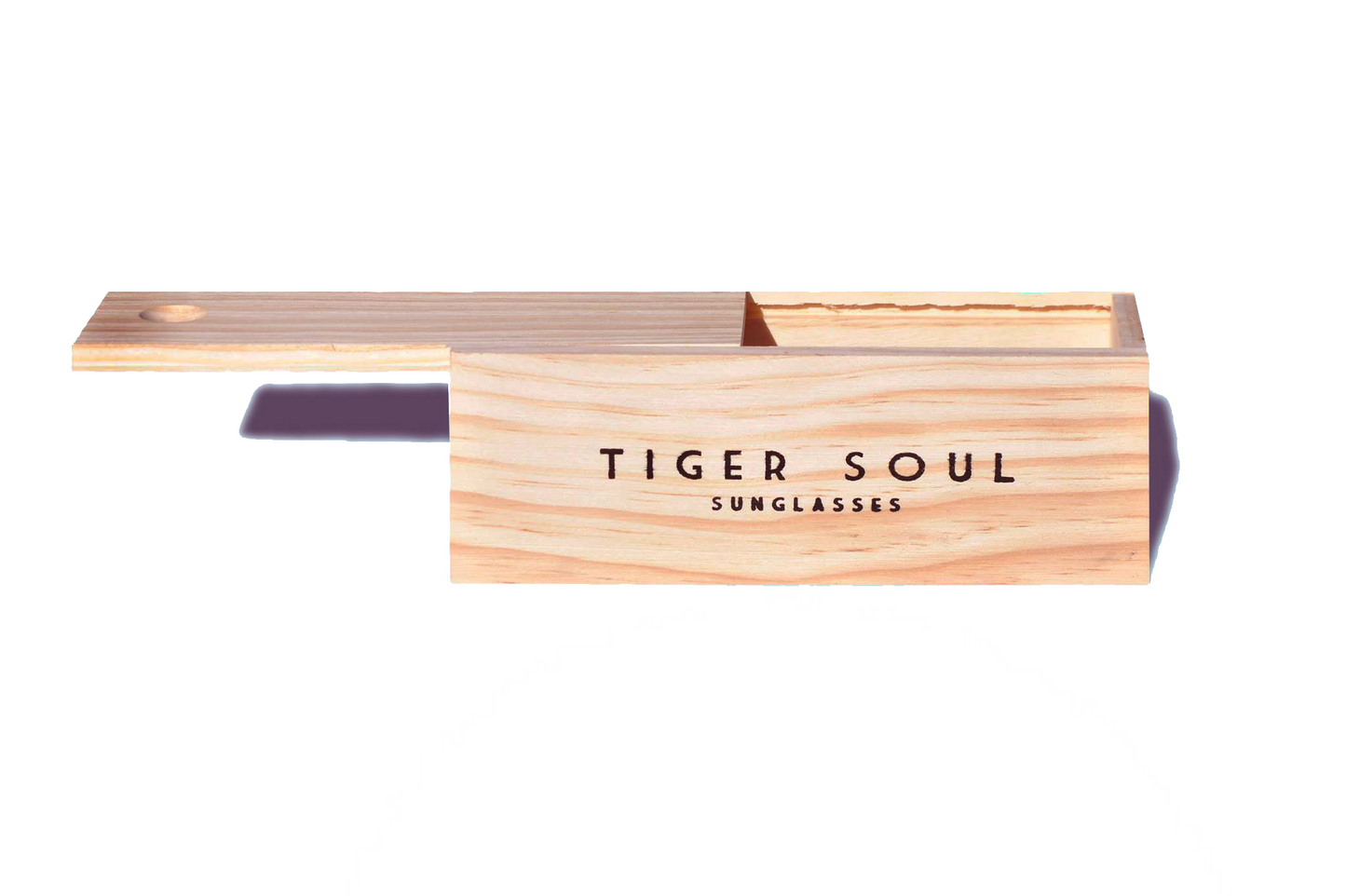 Milan (Unisex) - Tiger Soul Barcelona