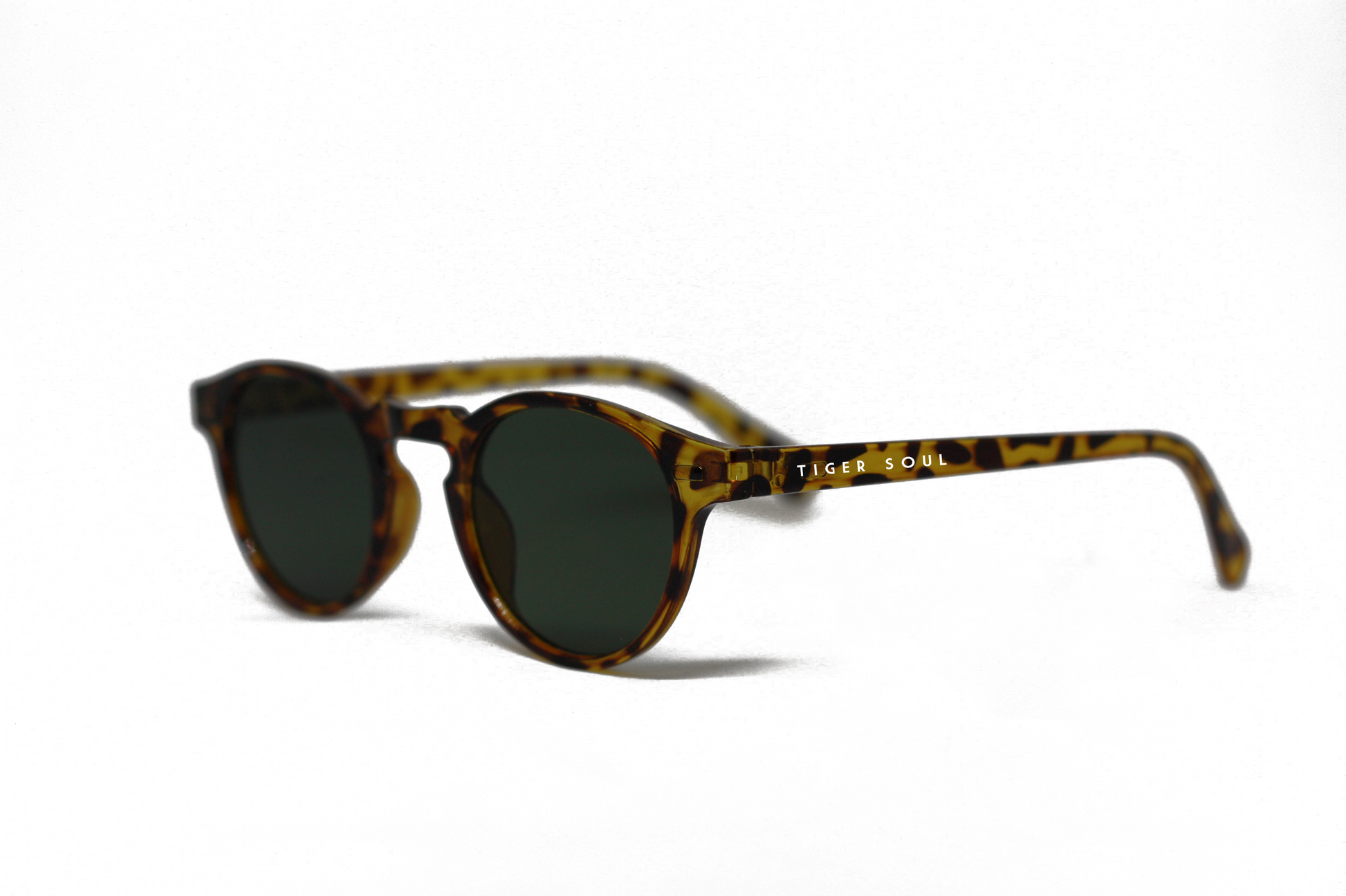 Denisse Sunglasses (Unisex) - Tiger Soul Barcelona