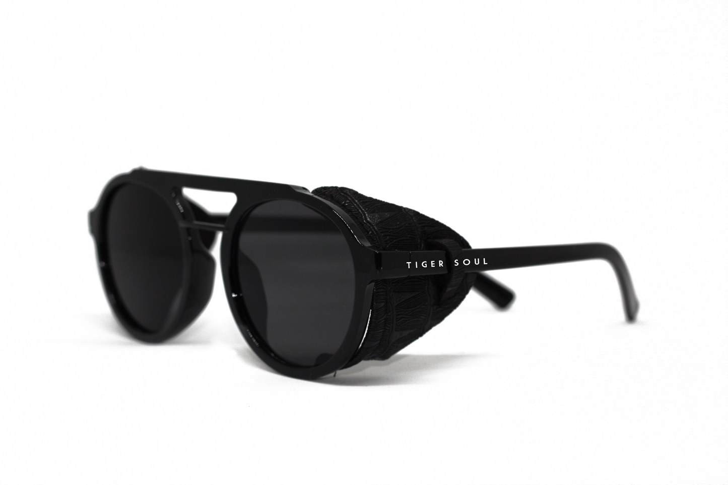 Jesse Sunglasses (Unisex) - Tiger Soul Barcelona