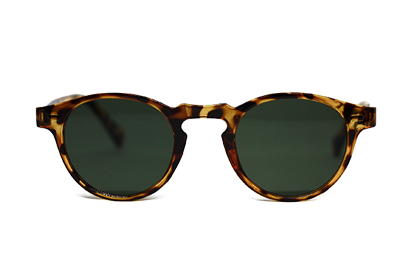 Denisse Sunglasses (Unisex) - Tiger Soul Barcelona